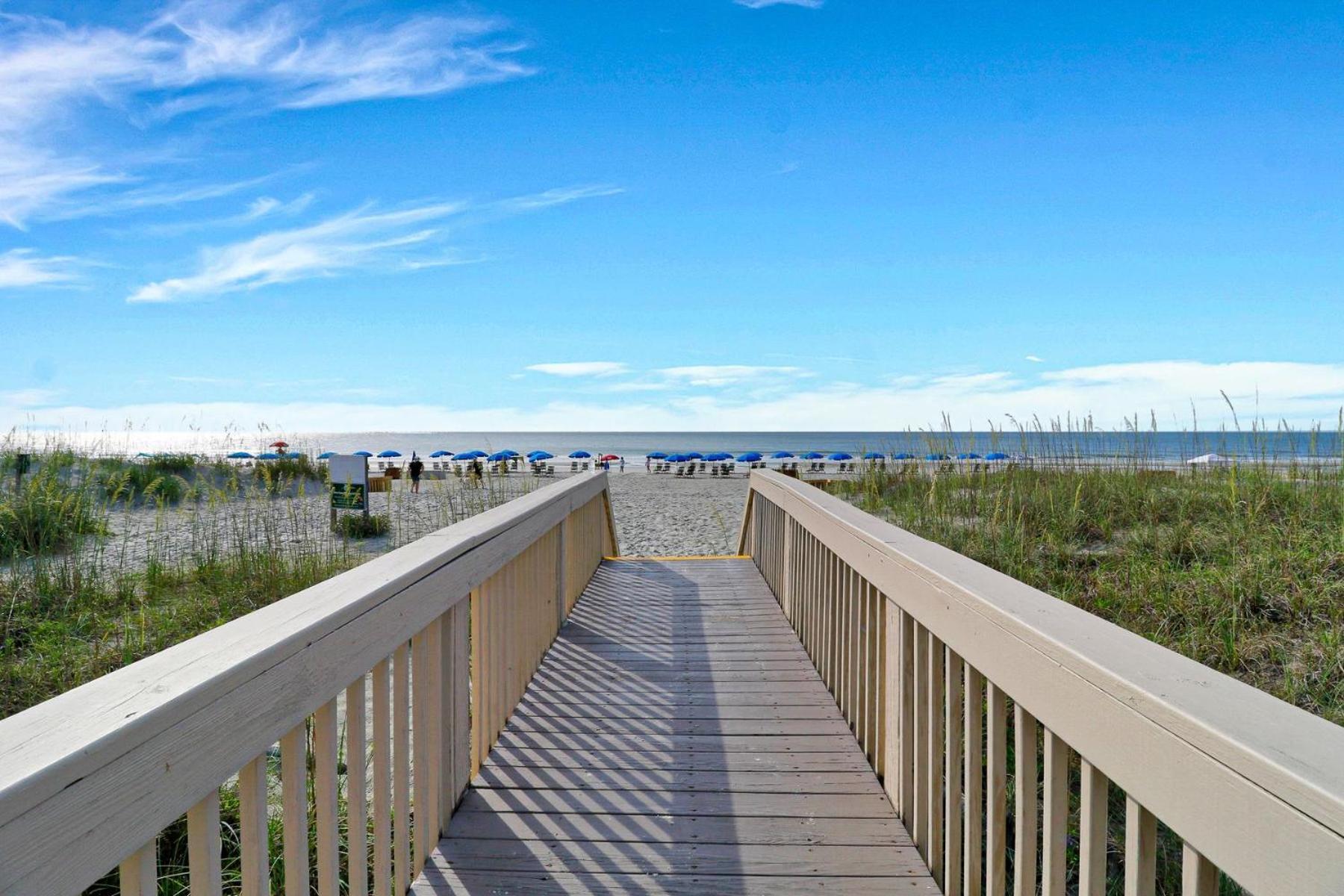 Vila 9 Armada Hilton Head Island Exteriér fotografie