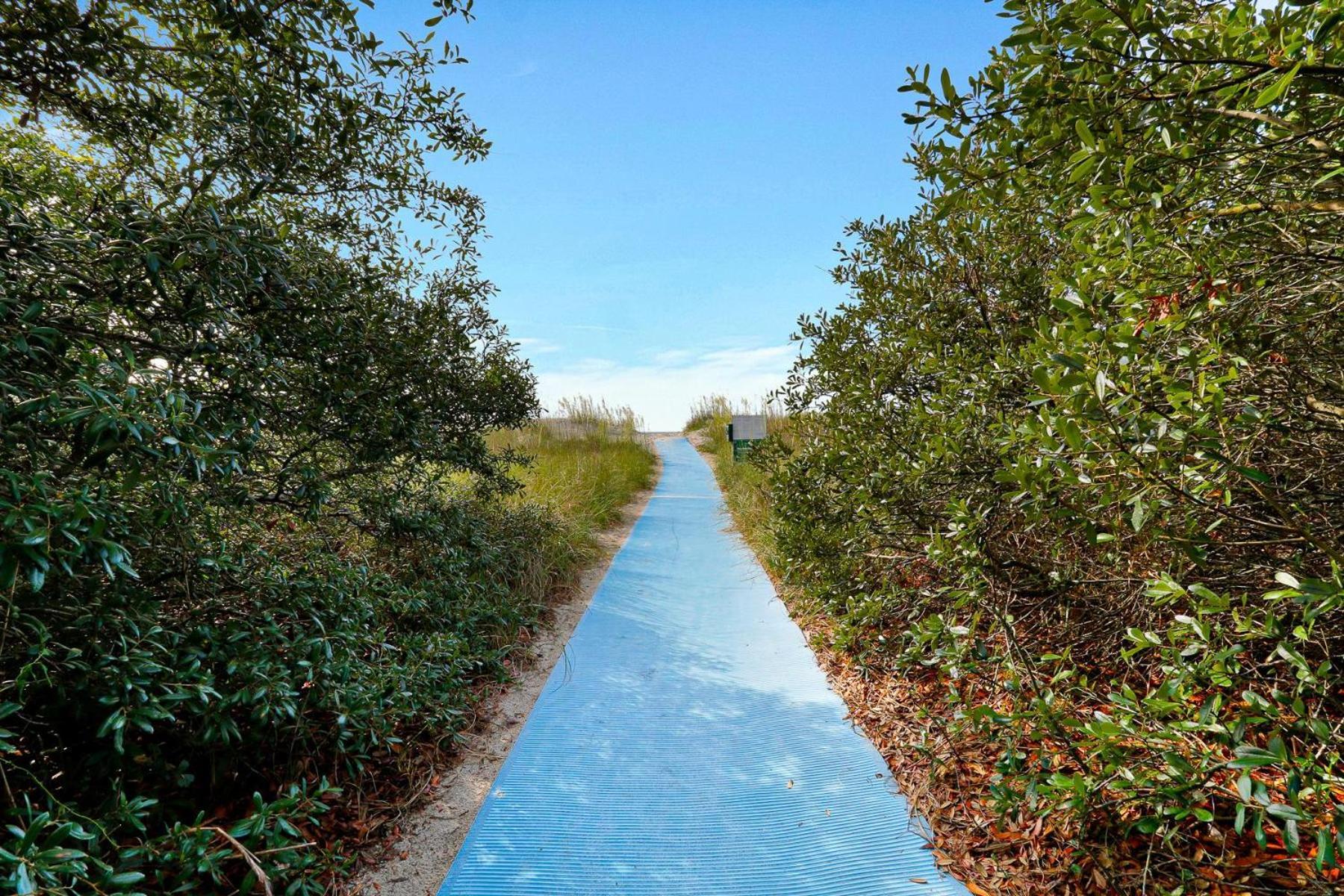 Vila 9 Armada Hilton Head Island Exteriér fotografie